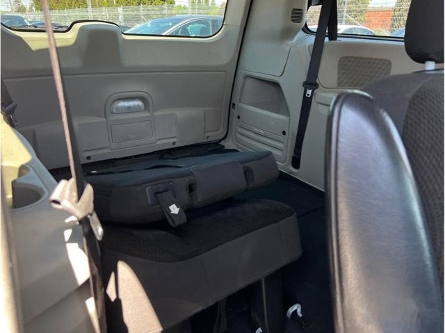 2017 Dodge Grand Caravan Passenger SE Minivan 4D