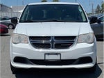2017 Dodge Grand Caravan Passenger SE Minivan 4D