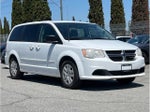 2017 Dodge Grand Caravan Passenger SE Minivan 4D