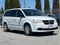 2017 Dodge Grand Caravan Passenger SE Minivan 4D