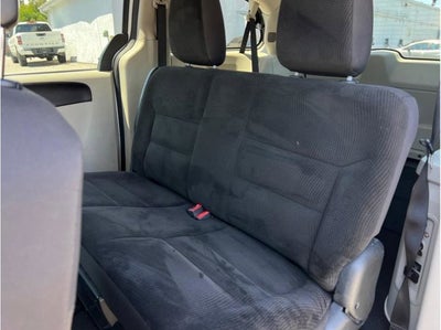 2017 Dodge Grand Caravan Passenger SE Minivan 4D