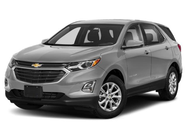 2019 Chevrolet Equinox LT Sport Utility 4D