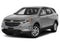2019 Chevrolet Equinox LT Sport Utility 4D