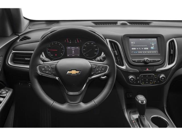 2019 Chevrolet Equinox LT Sport Utility 4D