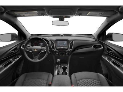 2019 Chevrolet Equinox LT Sport Utility 4D