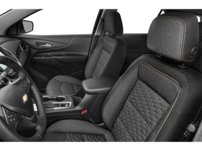 2019 Chevrolet Equinox LT Sport Utility 4D