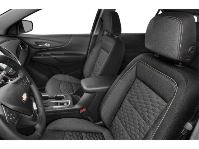 2019 Chevrolet Equinox LT Sport Utility 4D