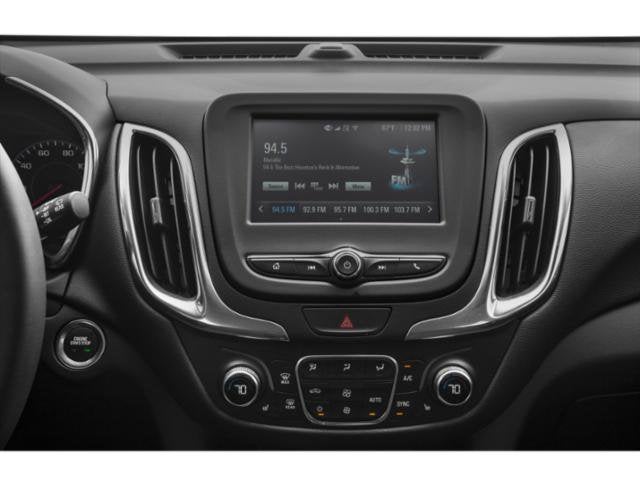 2019 Chevrolet Equinox LT Sport Utility 4D