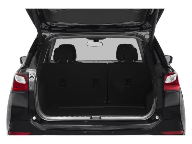 2019 Chevrolet Equinox LT Sport Utility 4D