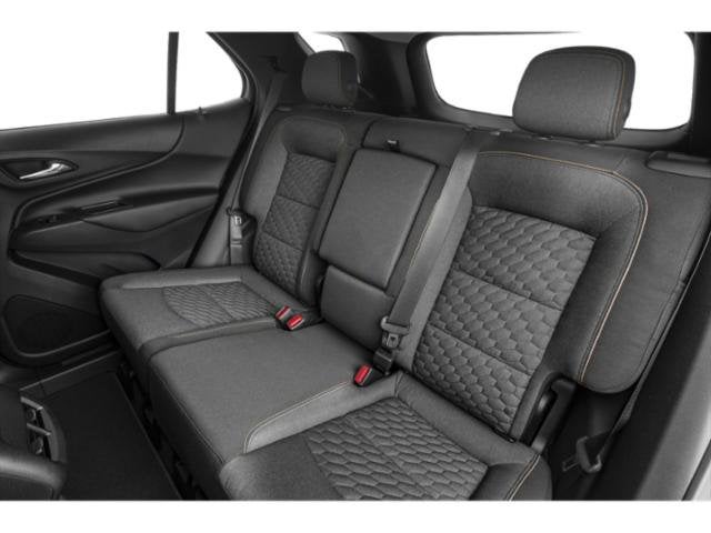 2019 Chevrolet Equinox LT Sport Utility 4D