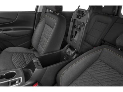 2019 Chevrolet Equinox LT Sport Utility 4D