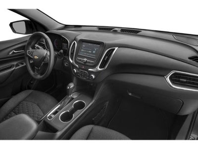 2019 Chevrolet Equinox LT Sport Utility 4D