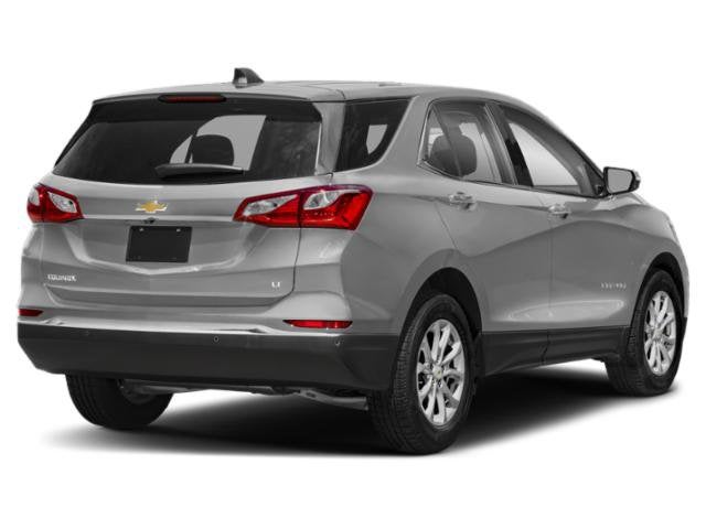 2019 Chevrolet Equinox LT Sport Utility 4D