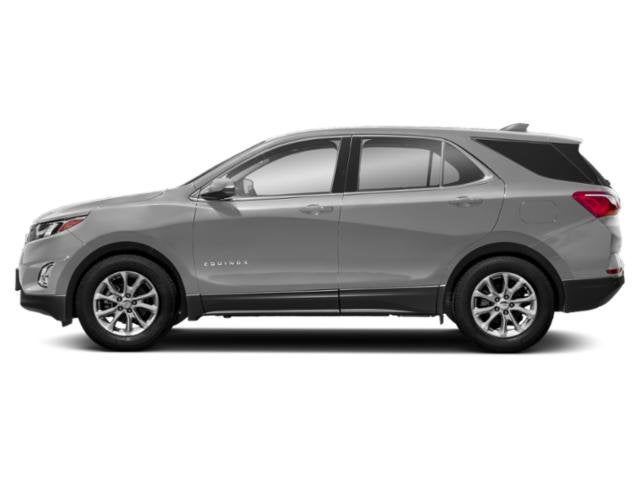 2019 Chevrolet Equinox LT Sport Utility 4D