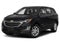 2019 Chevrolet Equinox LT Sport Utility 4D