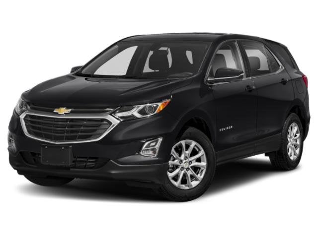 2019 Chevrolet Equinox LT Sport Utility 4D