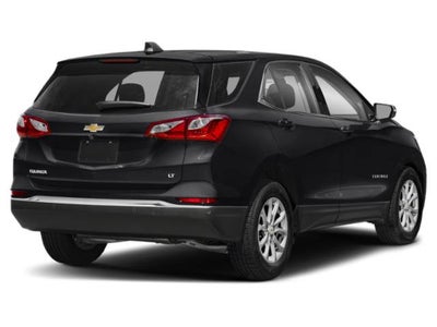 2019 Chevrolet Equinox LT Sport Utility 4D
