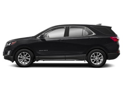 2019 Chevrolet Equinox LT Sport Utility 4D