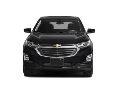 2019 Chevrolet Equinox LT Sport Utility 4D