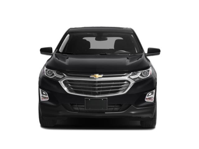2019 Chevrolet Equinox LT Sport Utility 4D