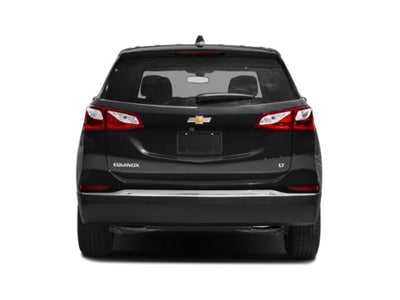 2019 Chevrolet Equinox LT Sport Utility 4D