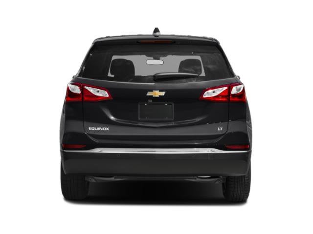 2019 Chevrolet Equinox LT Sport Utility 4D