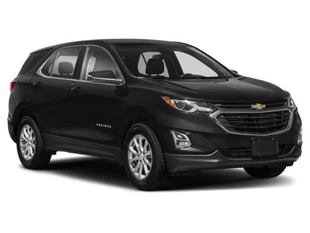 2019 Chevrolet Equinox LT Sport Utility 4D