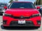 2022 Honda Civic Touring Sedan 4D
