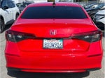 2022 Honda Civic Touring Sedan 4D