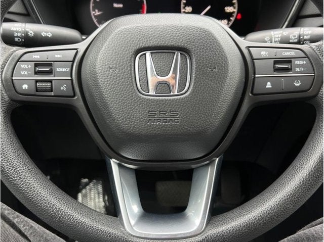 2024 Honda CR-V LX Sport Utility 4D