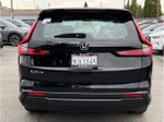 2024 Honda CR-V LX Sport Utility 4D