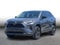 2023 Toyota RAV4 LE Sport Utility 4D