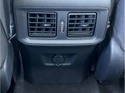 2023 Toyota RAV4 LE Sport Utility 4D