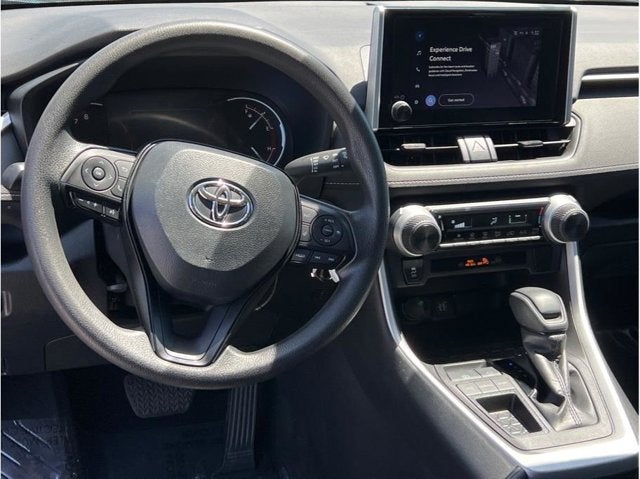 2023 Toyota RAV4 LE Sport Utility 4D