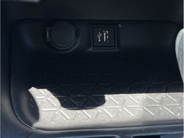 2023 Toyota RAV4 LE Sport Utility 4D