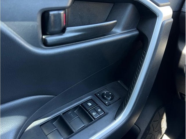 2023 Toyota RAV4 LE Sport Utility 4D