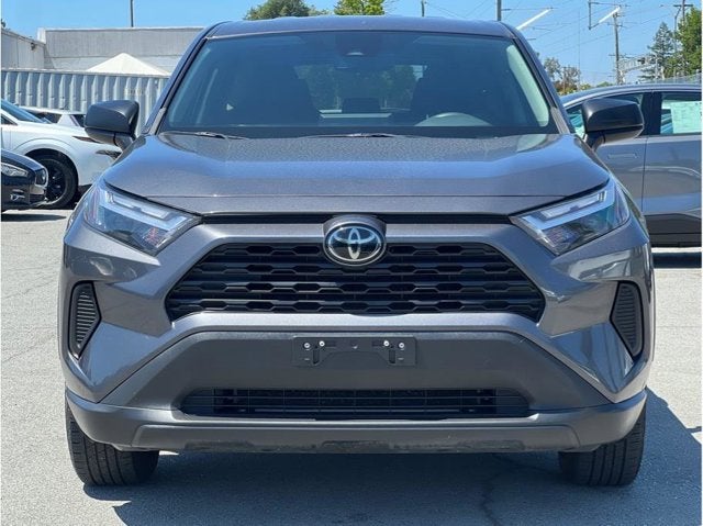 2023 Toyota RAV4 LE Sport Utility 4D