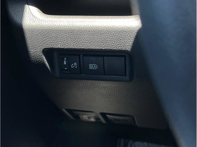 2023 Toyota RAV4 LE Sport Utility 4D