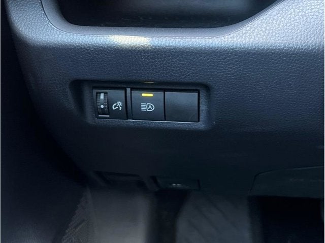 2023 Toyota RAV4 XLE Sport Utility 4D