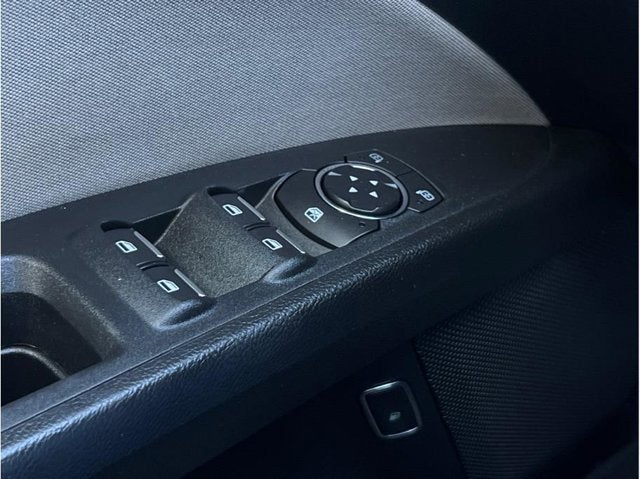 2018 Ford Fusion S Hybrid Sedan 4D