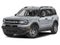 2022 Ford Bronco Sport Big Bend Sport Utility 4D