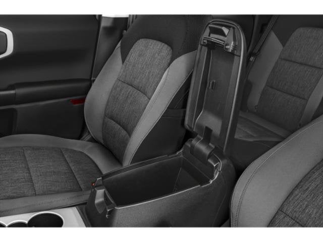 2022 Ford Bronco Sport Big Bend Sport Utility 4D
