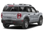 2022 Ford Bronco Sport Big Bend Sport Utility 4D