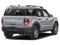 2022 Ford Bronco Sport Big Bend Sport Utility 4D