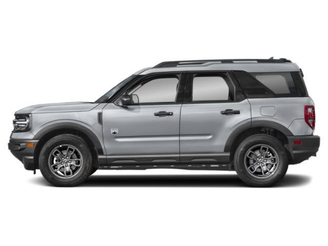 2022 Ford Bronco Sport Big Bend Sport Utility 4D