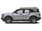2022 Ford Bronco Sport Big Bend Sport Utility 4D