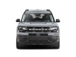 2022 Ford Bronco Sport Big Bend Sport Utility 4D