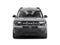 2022 Ford Bronco Sport Big Bend Sport Utility 4D