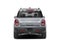 2022 Ford Bronco Sport Big Bend Sport Utility 4D