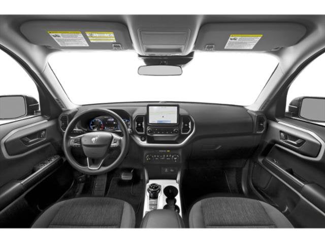 2022 Ford Bronco Sport Big Bend Sport Utility 4D